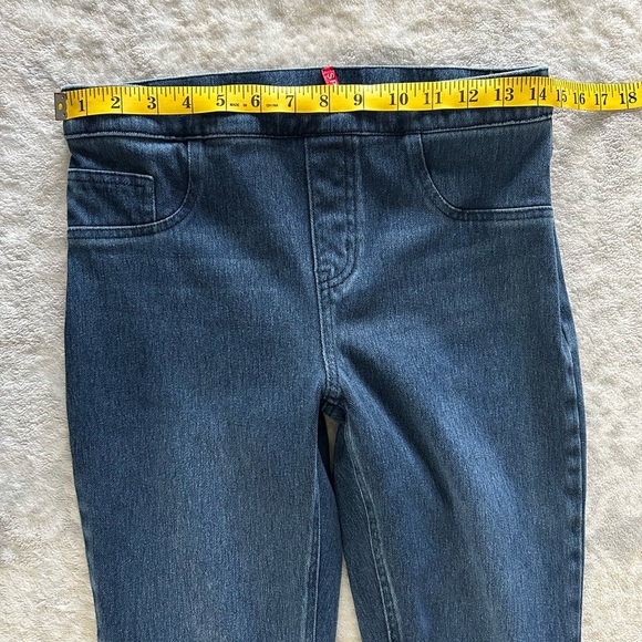 Spanx Jean-ish Ankle Jeggings - Picture 6 of 6